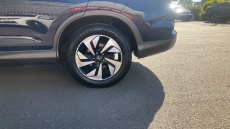 Honda CR-V 2.0 i-VTEC SR 5dr Auto Petrol Estate